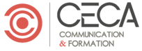 Logo CECA